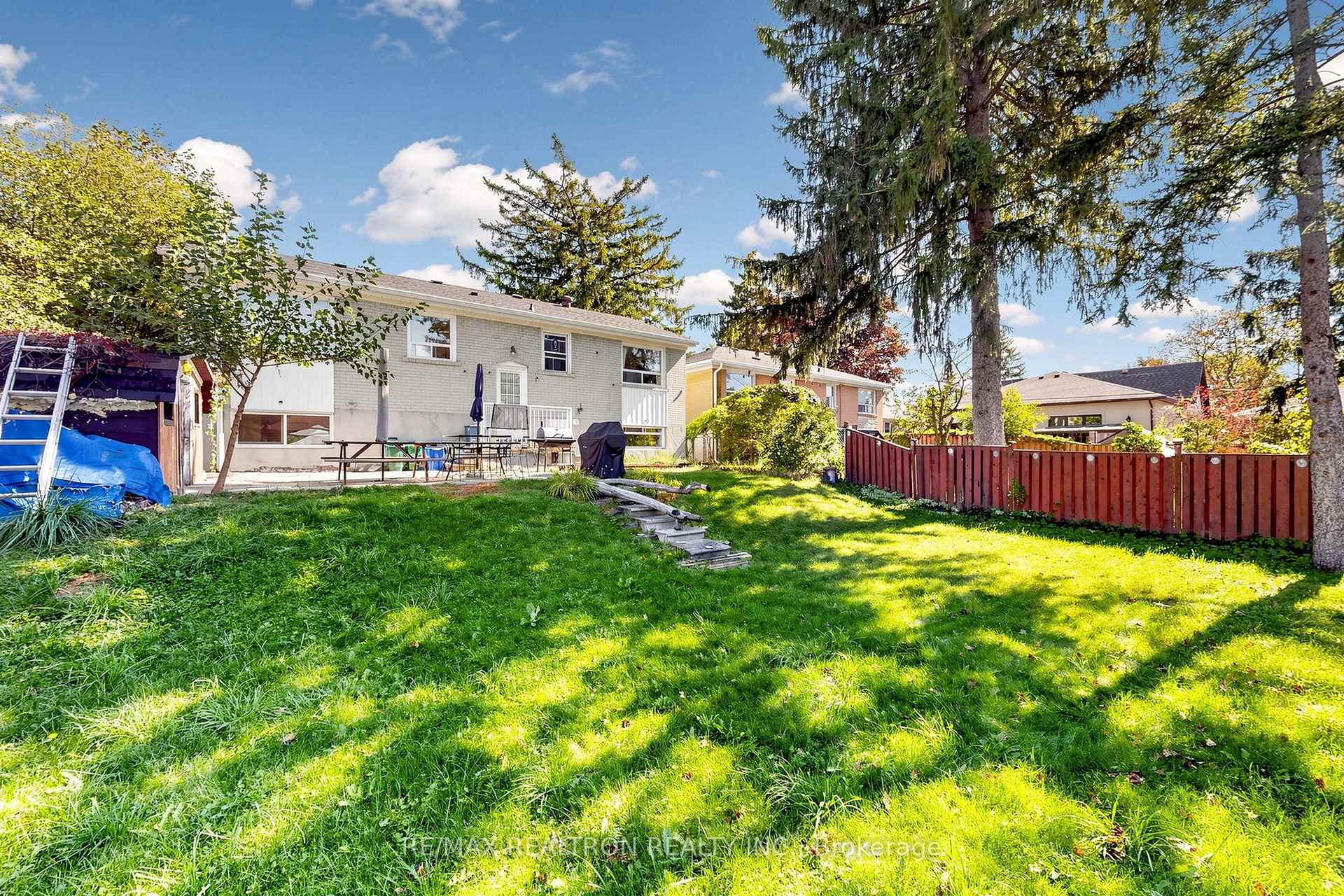 Photo 26 of Unit Main, 244 Tampico Road, Richmond Hill, Mill Pond — HOMEH