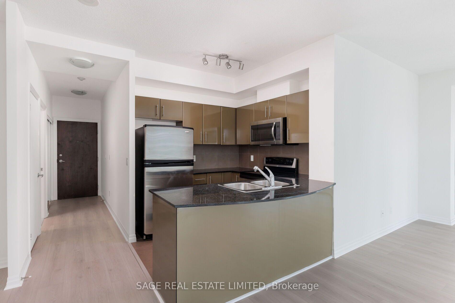 Photo 16 of Unit 2711, 16 Yonge Street, Toronto, Waterfront Communities — HOMEH
