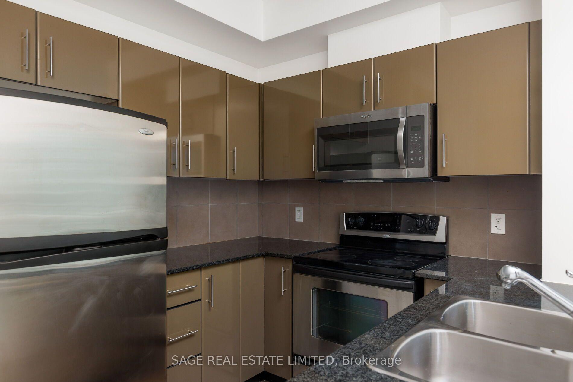 Photo 18 of Unit 2711, 16 Yonge Street, Toronto, Waterfront Communities — HOMEH