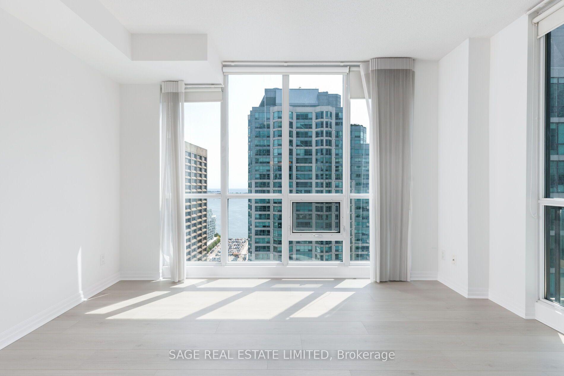 Photo 22 of Unit 2711, 16 Yonge Street, Toronto, Waterfront Communities — HOMEH