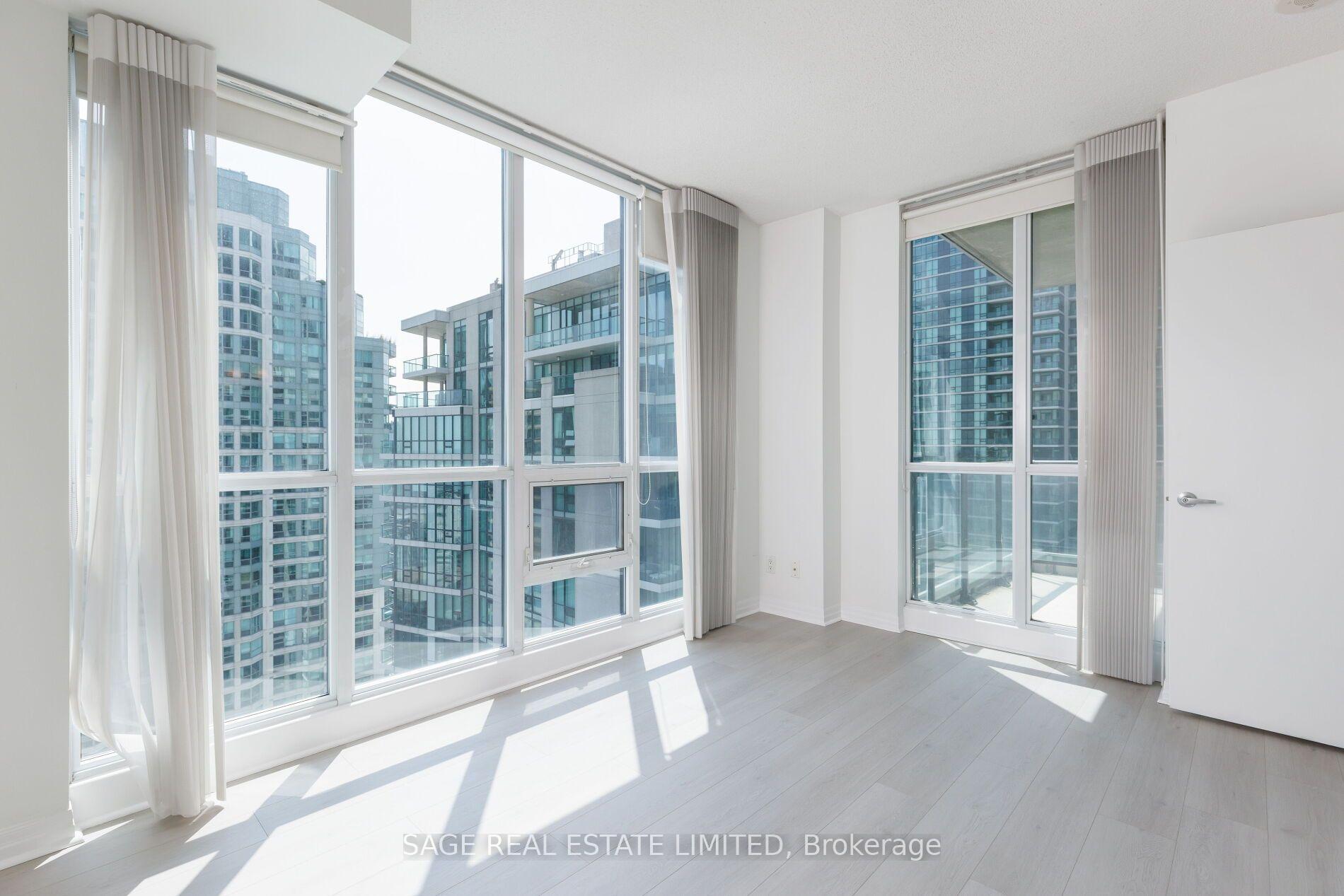 Photo 23 of Unit 2711, 16 Yonge Street, Toronto, Waterfront Communities — HOMEH