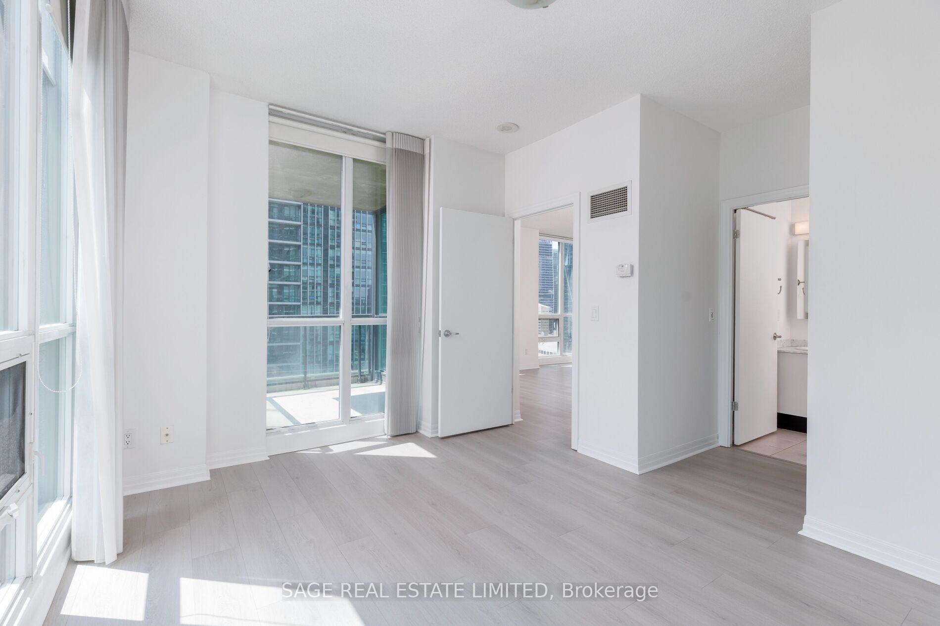 Photo 24 of Unit 2711, 16 Yonge Street, Toronto, Waterfront Communities — HOMEH