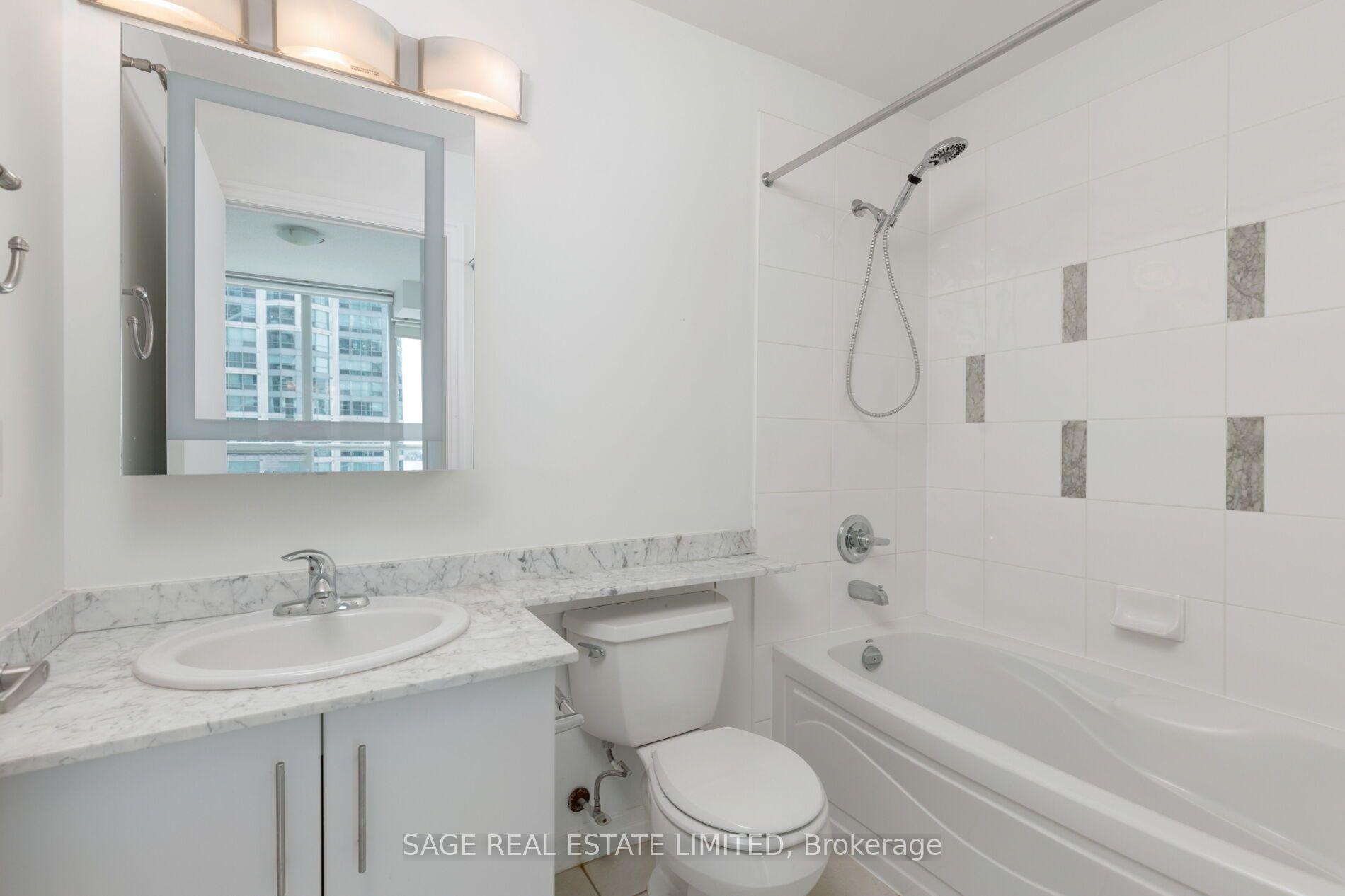 Photo 26 of Unit 2711, 16 Yonge Street, Toronto, Waterfront Communities — HOMEH