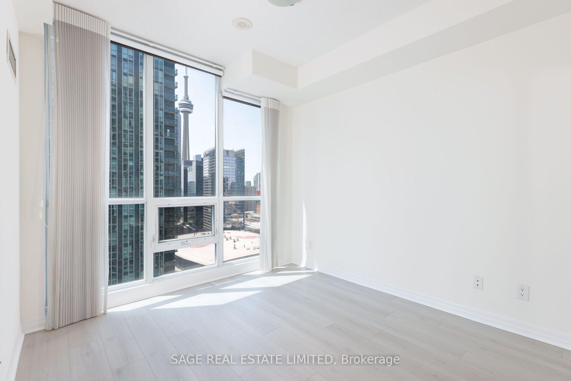 Photo 29 of Unit 2711, 16 Yonge Street, Toronto, Waterfront Communities — HOMEH