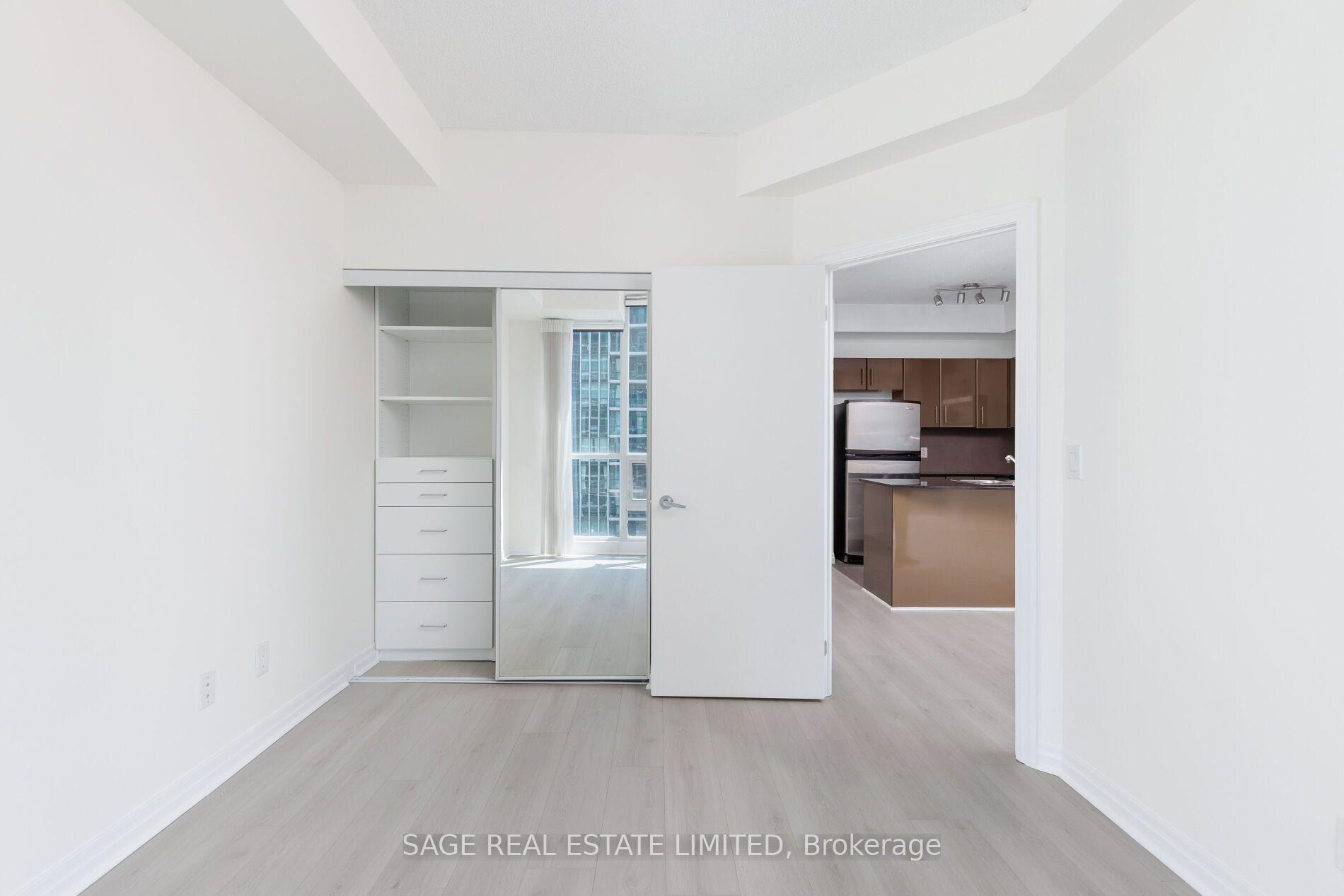 Photo 32 of Unit 2711, 16 Yonge Street, Toronto, Waterfront Communities — HOMEH