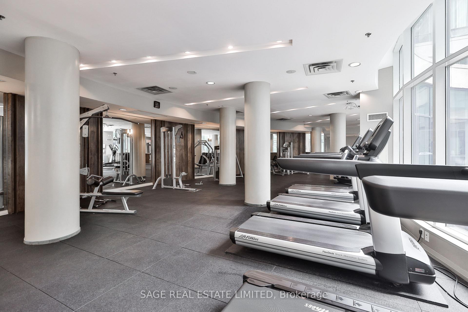 Photo 35 of Unit 2711, 16 Yonge Street, Toronto, Waterfront Communities — HOMEH