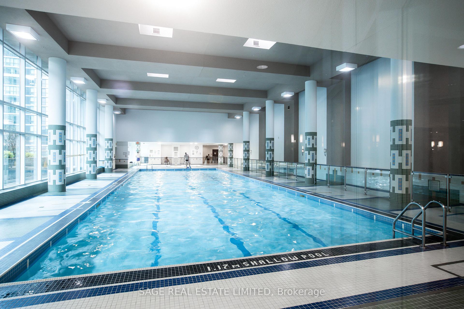 Photo 36 of Unit 2711, 16 Yonge Street, Toronto, Waterfront Communities — HOMEH