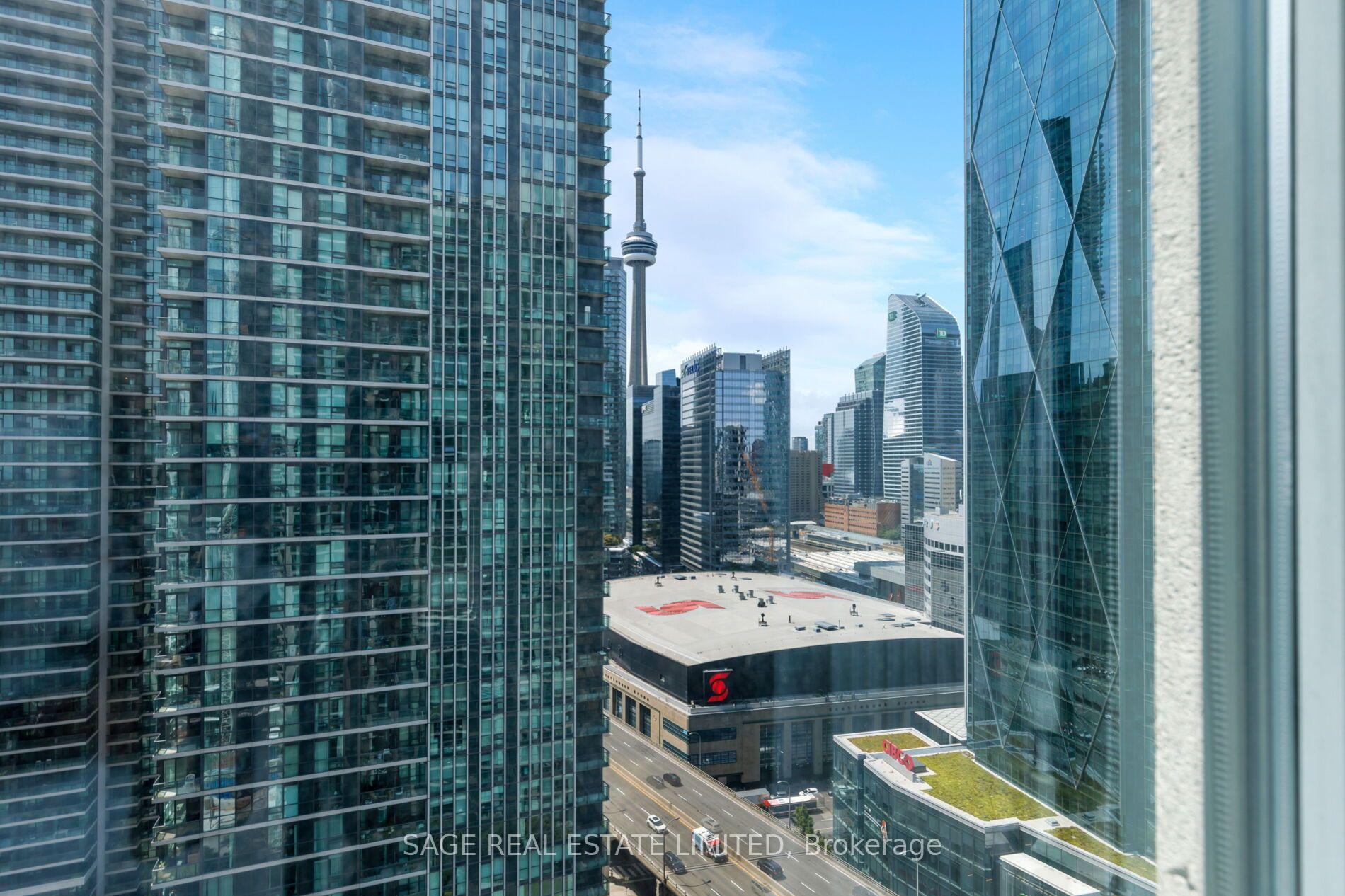 Photo 38 of Unit 2711, 16 Yonge Street, Toronto, Waterfront Communities — HOMEH