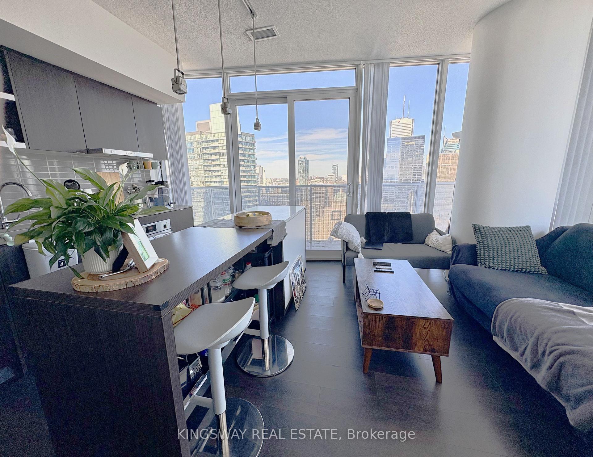 Photo 7 of Unit 5004, 88 Harbour Street, Toronto, Waterfront Communities — HOMEH