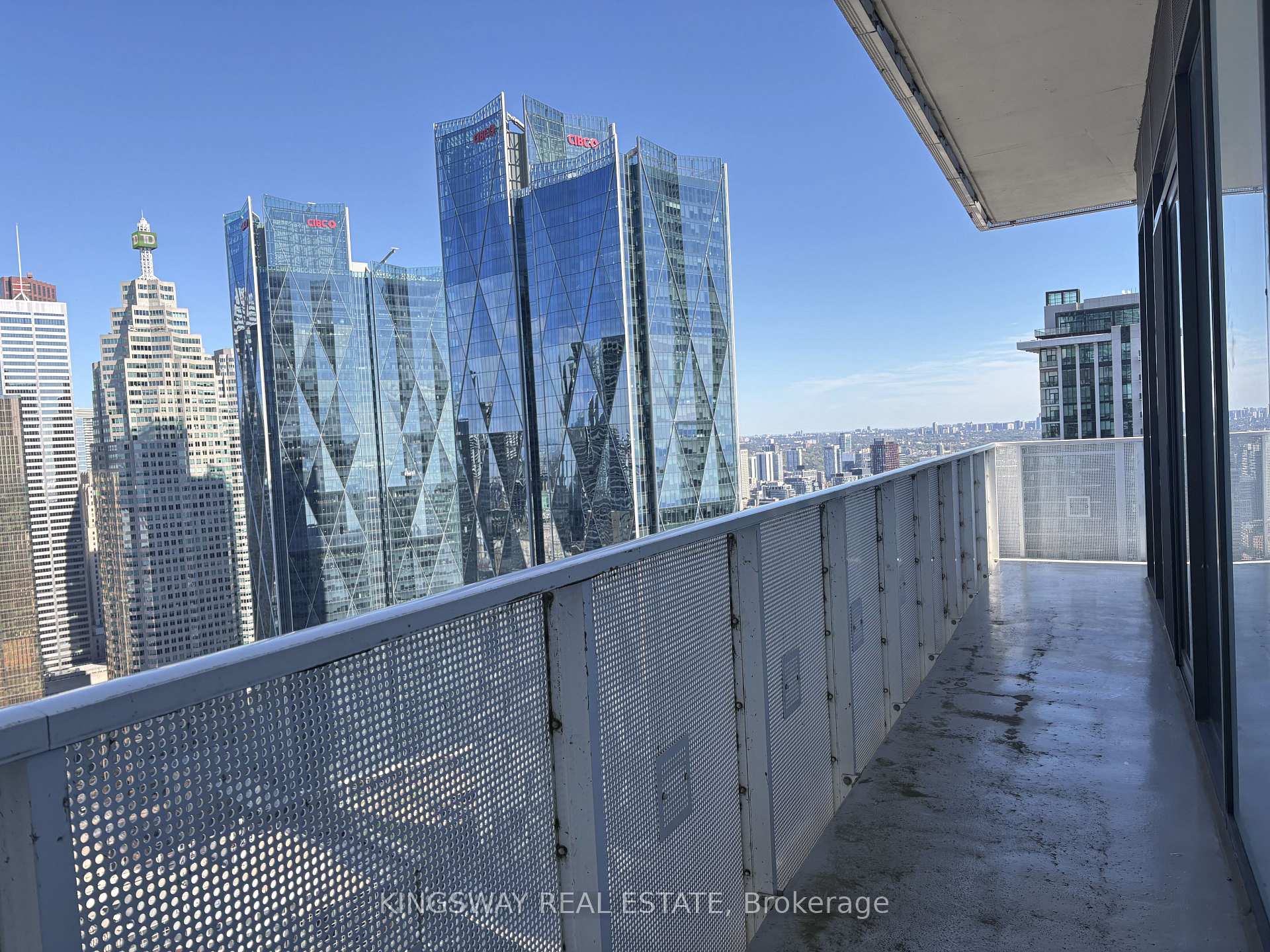 Photo 12 of Unit 5004, 88 Harbour Street, Toronto, Waterfront Communities — HOMEH