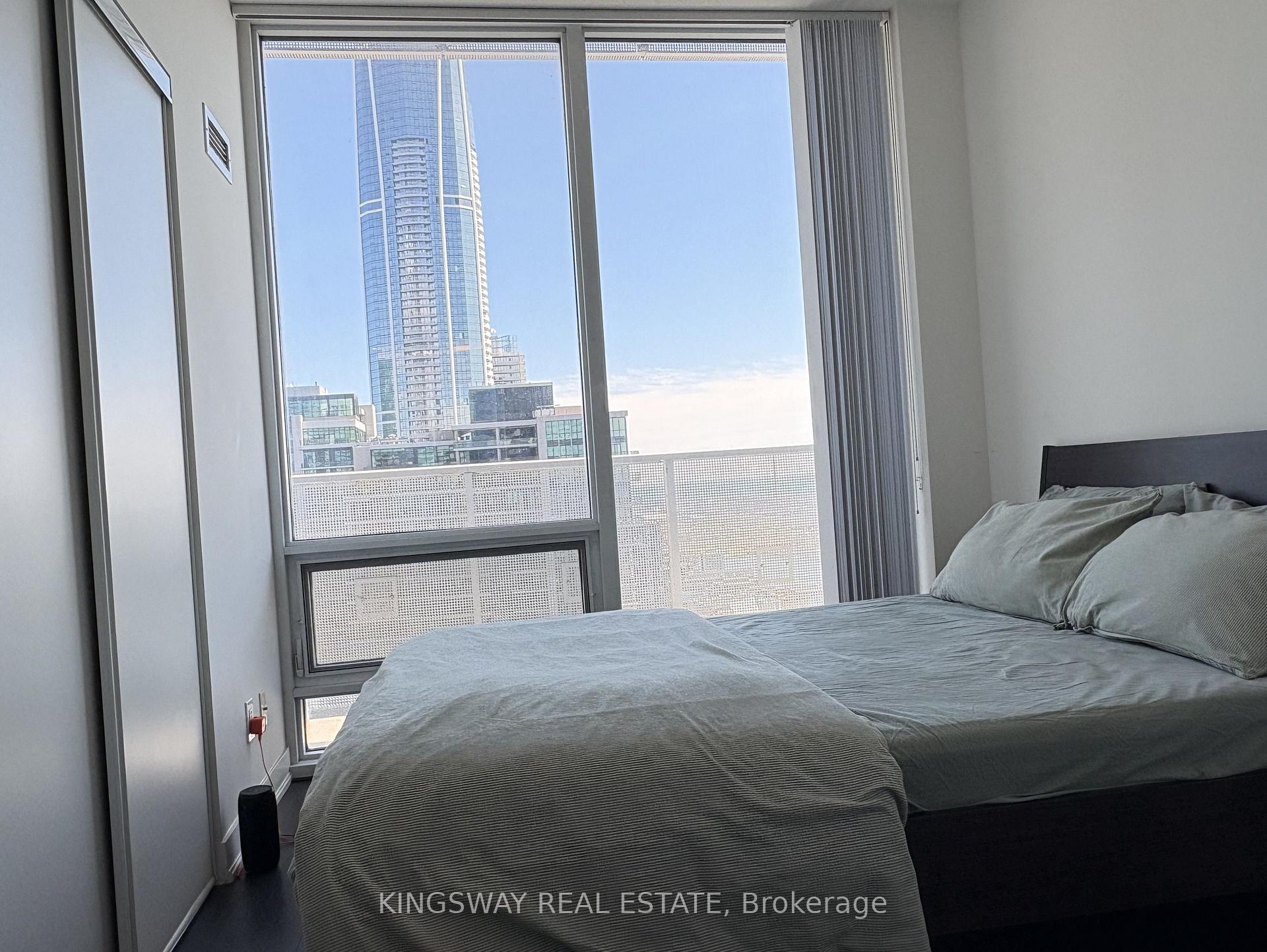 Photo 15 of Unit 5004, 88 Harbour Street, Toronto, Waterfront Communities — HOMEH
