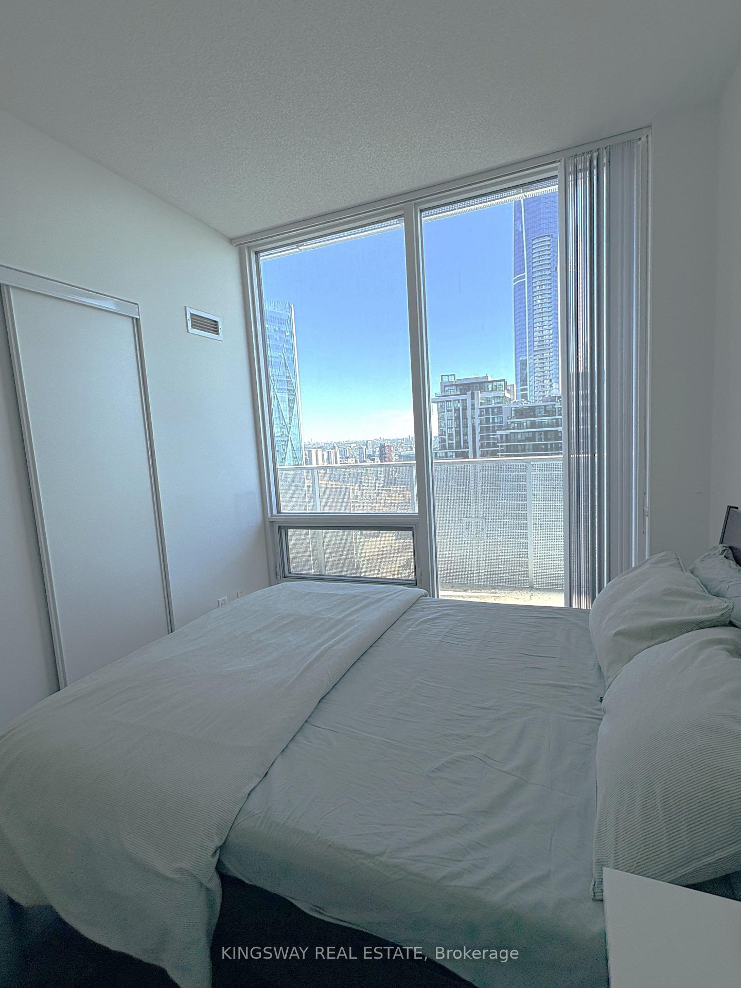 Photo 17 of Unit 5004, 88 Harbour Street, Toronto, Waterfront Communities — HOMEH