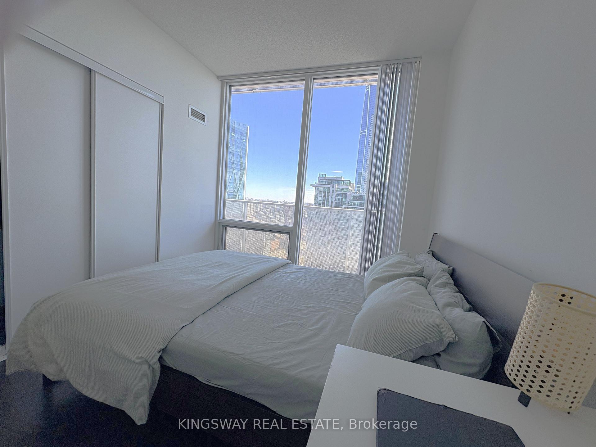 Photo 18 of Unit 5004, 88 Harbour Street, Toronto, Waterfront Communities — HOMEH