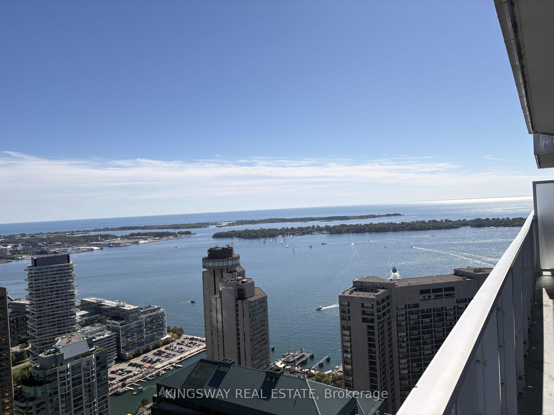 Photo 20 of Unit 5004, 88 Harbour Street, Toronto, Waterfront Communities — HOMEH