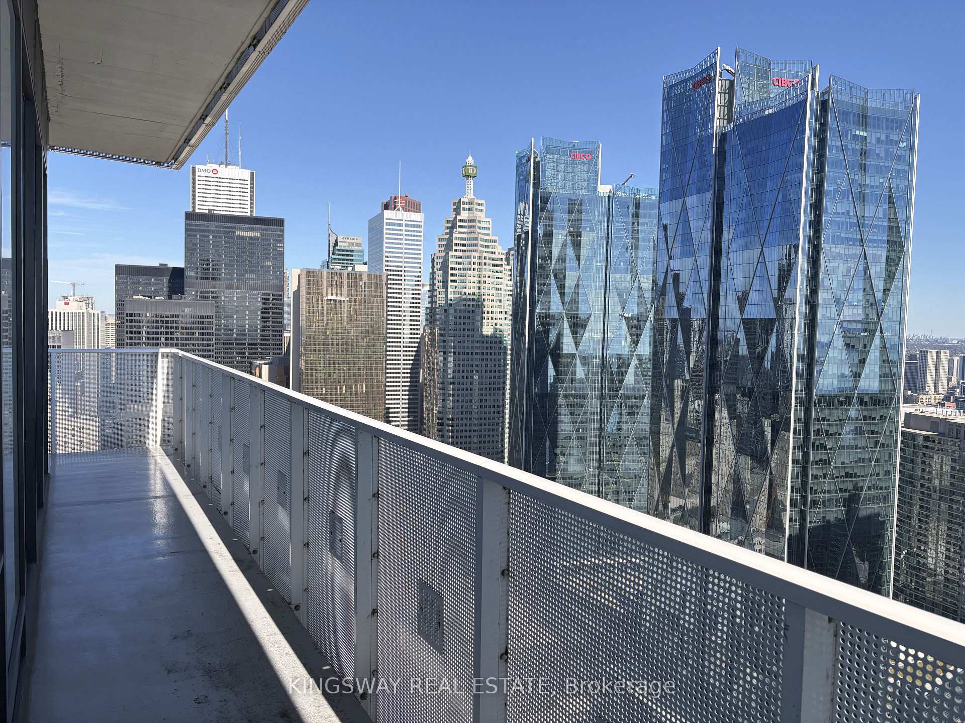 Photo 21 of Unit 5004, 88 Harbour Street, Toronto, Waterfront Communities — HOMEH