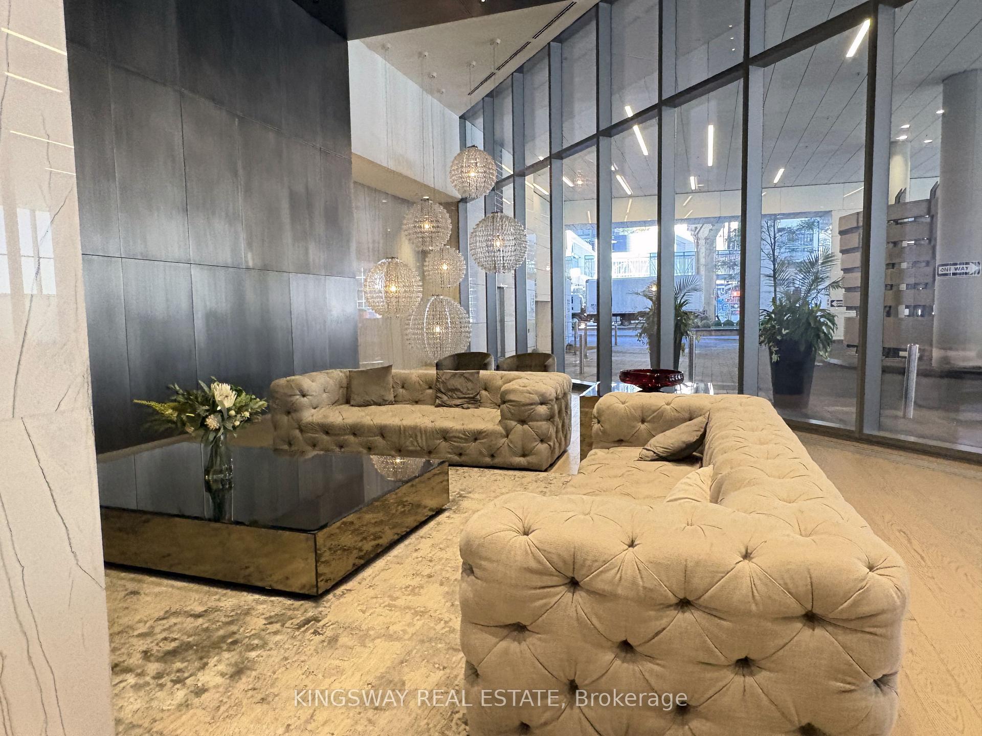 Photo 28 of Unit 5004, 88 Harbour Street, Toronto, Waterfront Communities — HOMEH