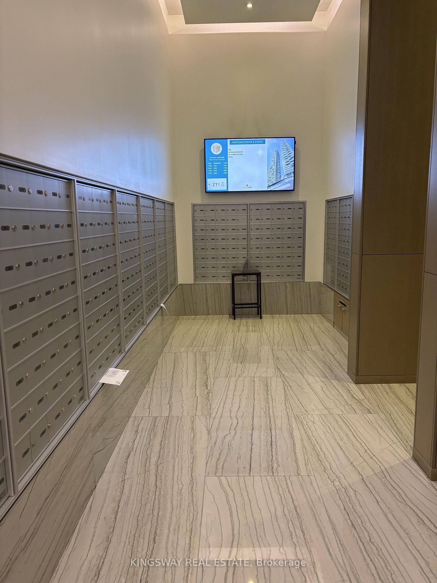 Photo 29 of Unit 5004, 88 Harbour Street, Toronto, Waterfront Communities — HOMEH