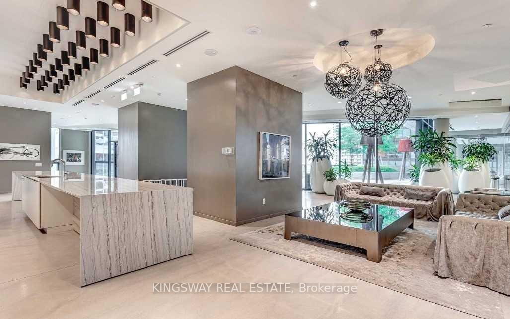 Photo 30 of Unit 5004, 88 Harbour Street, Toronto, Waterfront Communities — HOMEH