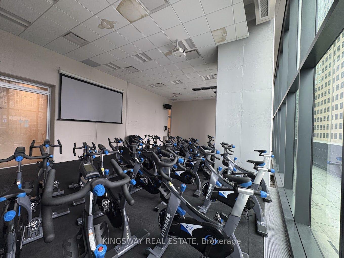 Photo 32 of Unit 5004, 88 Harbour Street, Toronto, Waterfront Communities — HOMEH