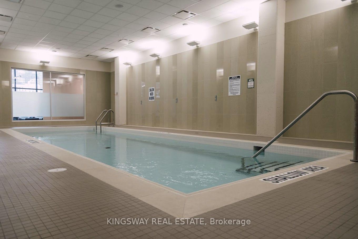 Photo 34 of Unit 5004, 88 Harbour Street, Toronto, Waterfront Communities — HOMEH