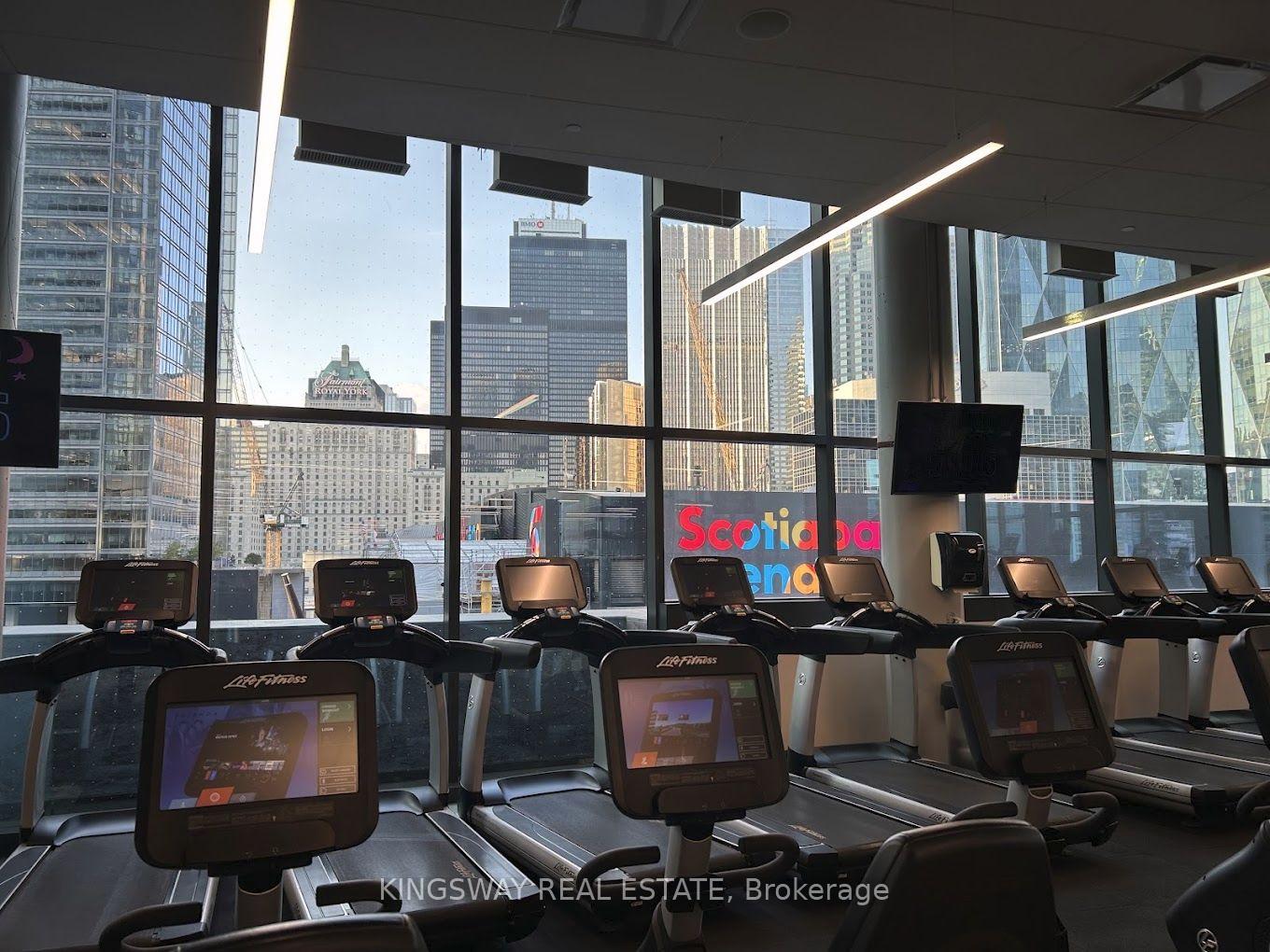 Photo 35 of Unit 5004, 88 Harbour Street, Toronto, Waterfront Communities — HOMEH