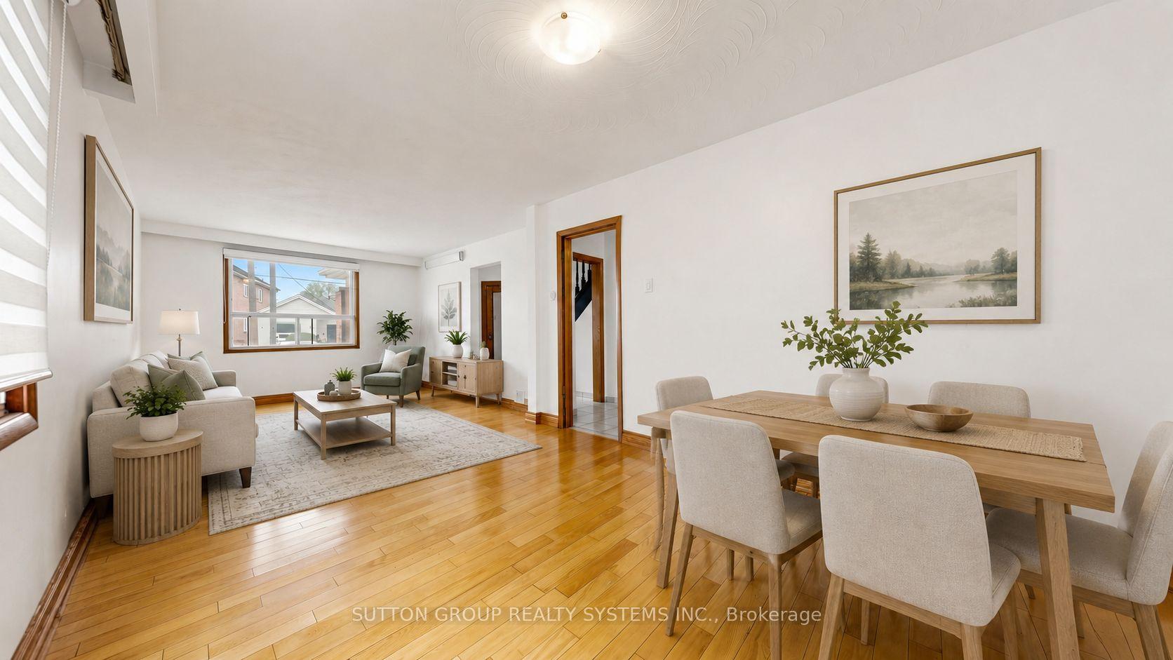 Photo 7 of 683 Old Weston Road, Toronto, Weston-Pellam Park — HOMEH