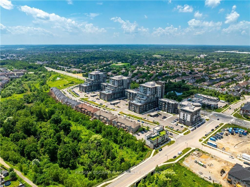 Photo 30 of Unit 237, 10 Mallard Trail, Hamilton, Waterdown — HOMEH