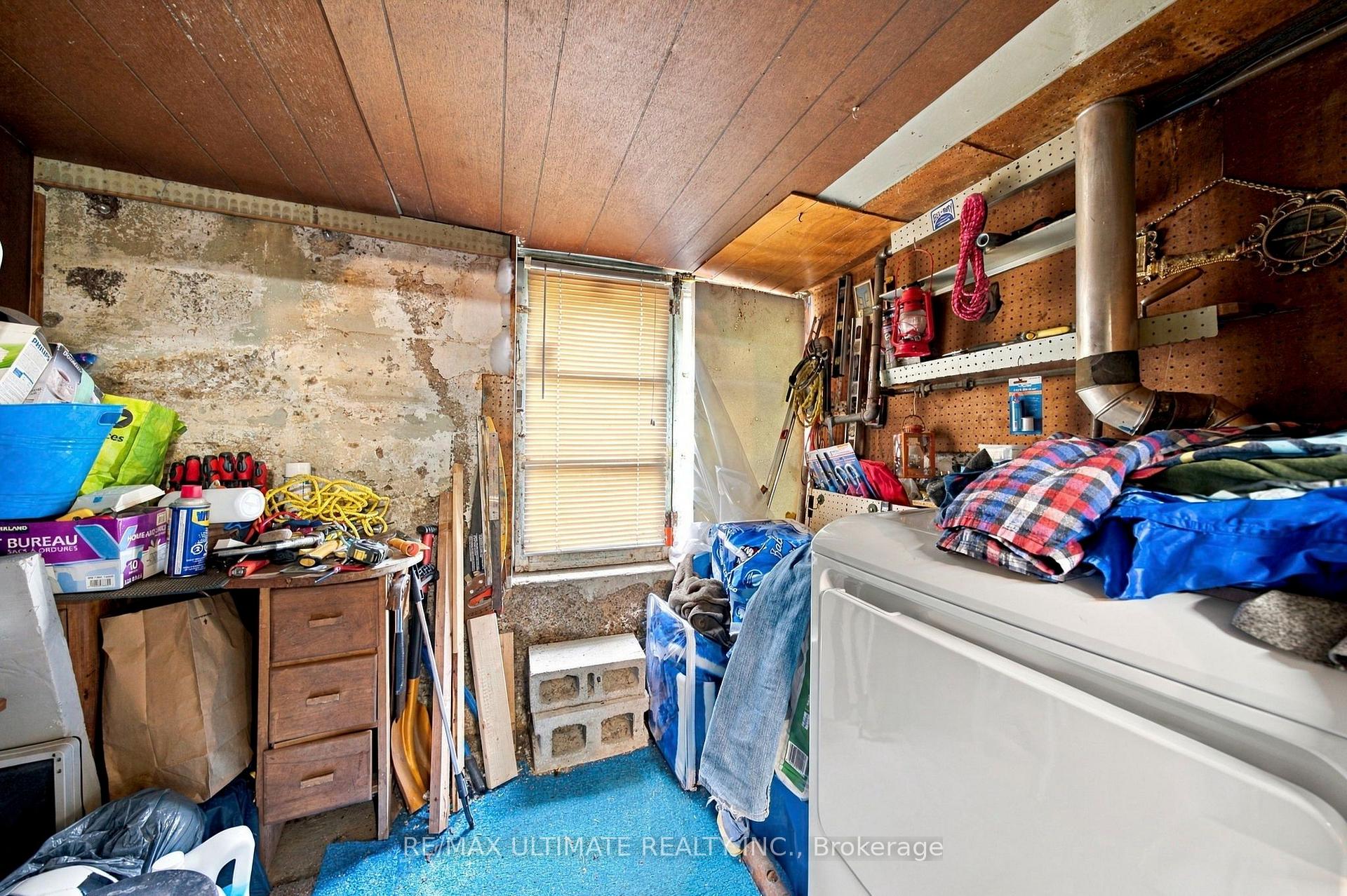 Photo 13 of 426 Woodfield Road, Toronto, Greenwood-Coxwell — HOMEH