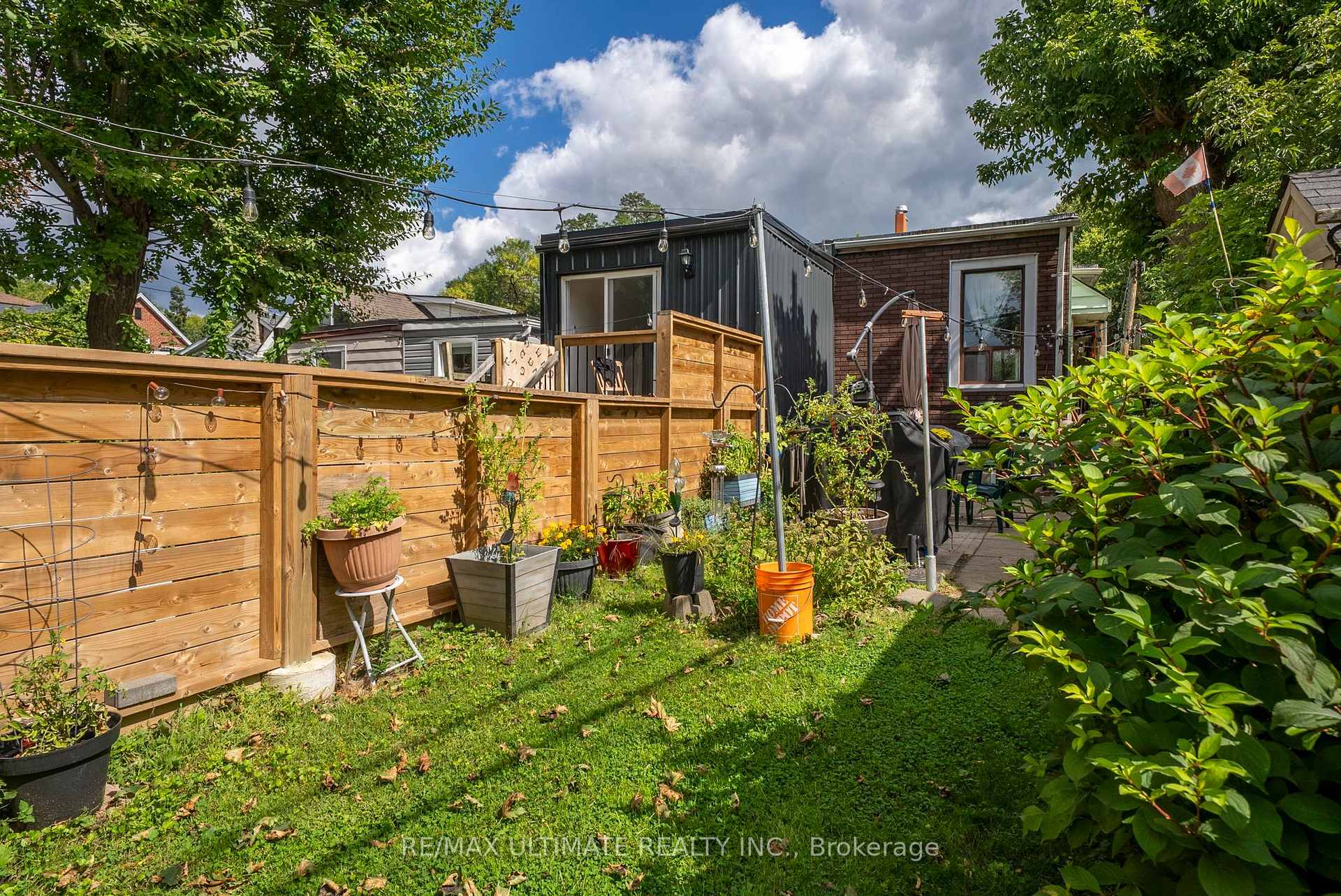 Photo 19 of 426 Woodfield Road, Toronto, Greenwood-Coxwell — HOMEH