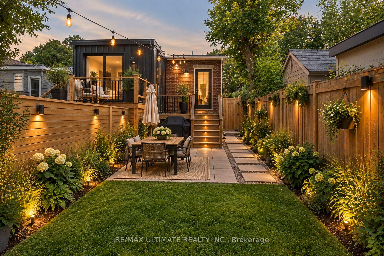 Photo 20 of 426 Woodfield Road, Toronto, Greenwood-Coxwell — HOMEH