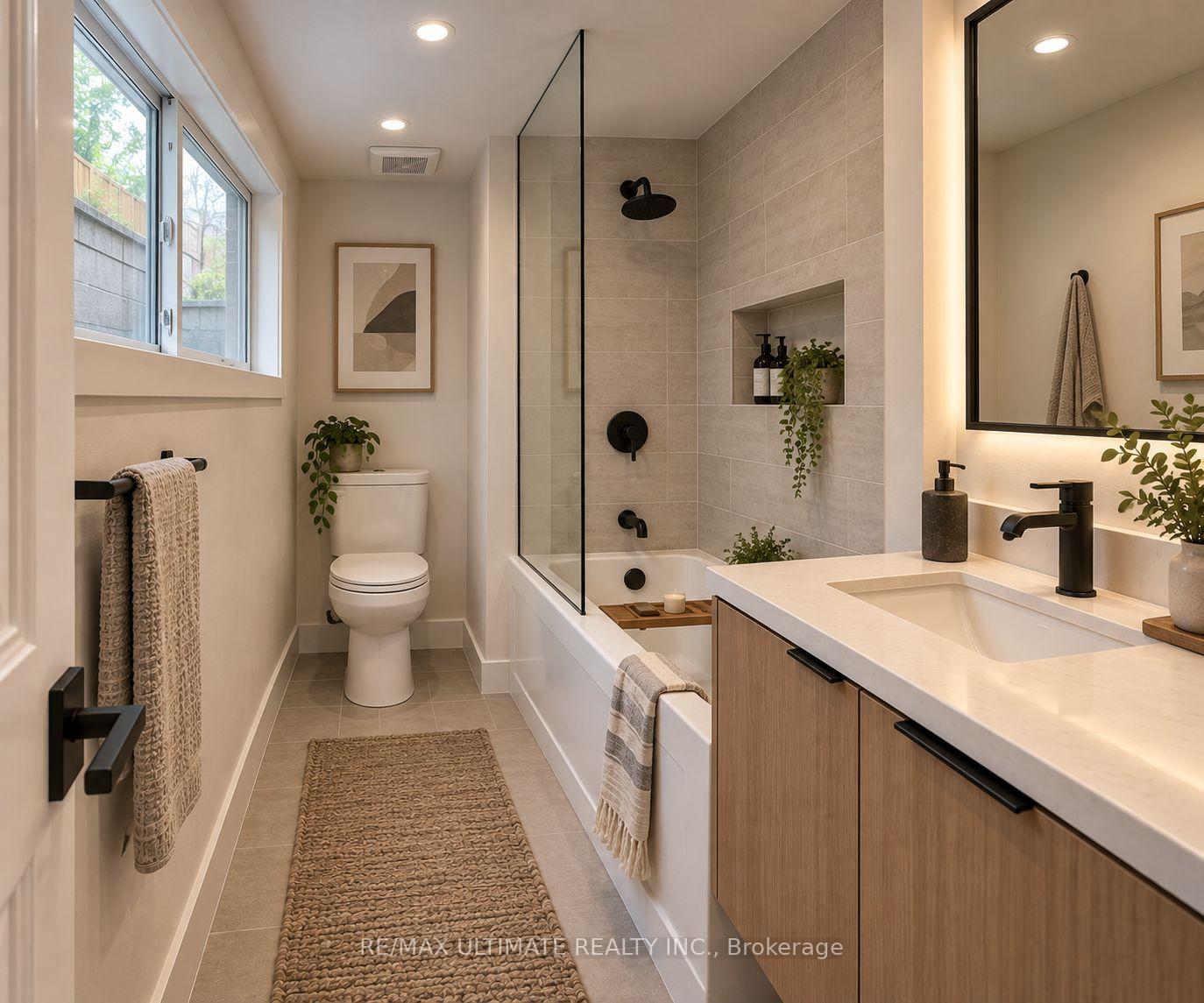 Photo 21 of 426 Woodfield Road, Toronto, Greenwood-Coxwell — HOMEH
