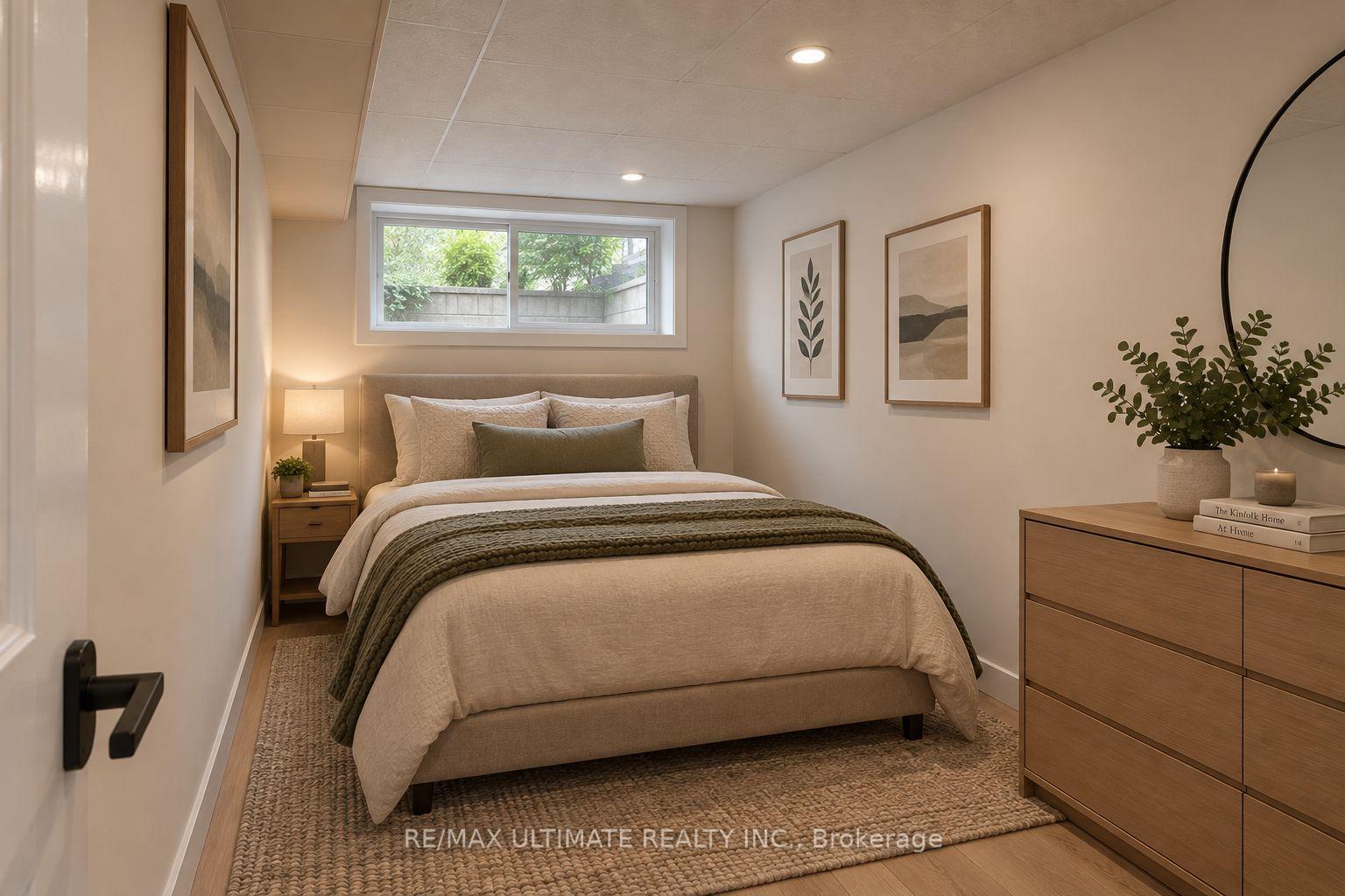 Photo 22 of 426 Woodfield Road, Toronto, Greenwood-Coxwell — HOMEH
