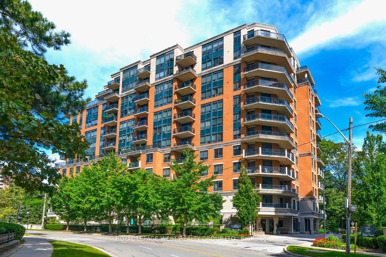 Photo of Unit 302, 1 Lomond Drive