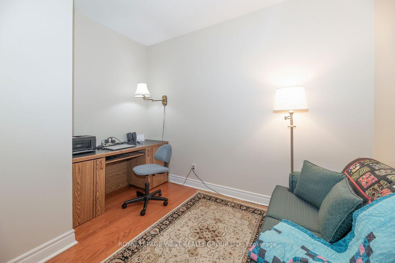 Photo 12 of Unit 302, 1 Lomond Drive, Etobicoke, Islington-City Centre West — HOMEH