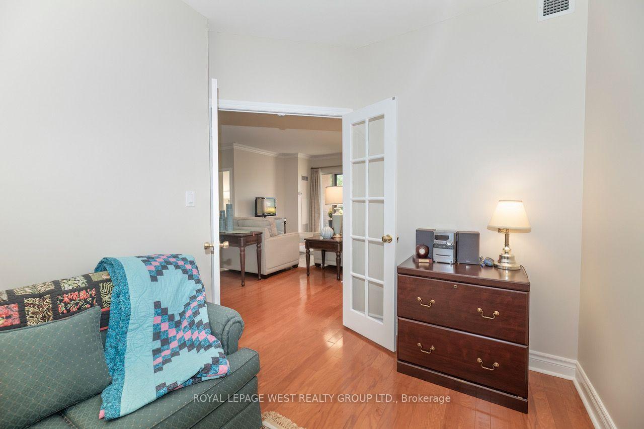 Photo 13 of Unit 302, 1 Lomond Drive, Etobicoke, Islington-City Centre West — HOMEH