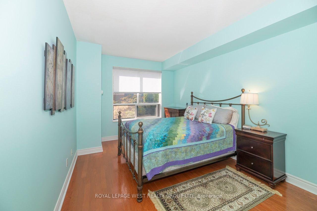 Photo 14 of Unit 302, 1 Lomond Drive, Etobicoke, Islington-City Centre West — HOMEH