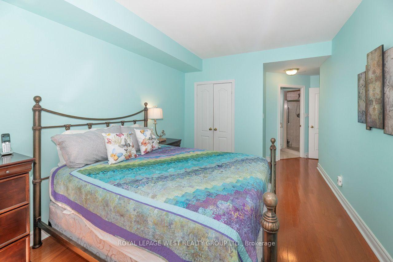 Photo 15 of Unit 302, 1 Lomond Drive, Etobicoke, Islington-City Centre West — HOMEH