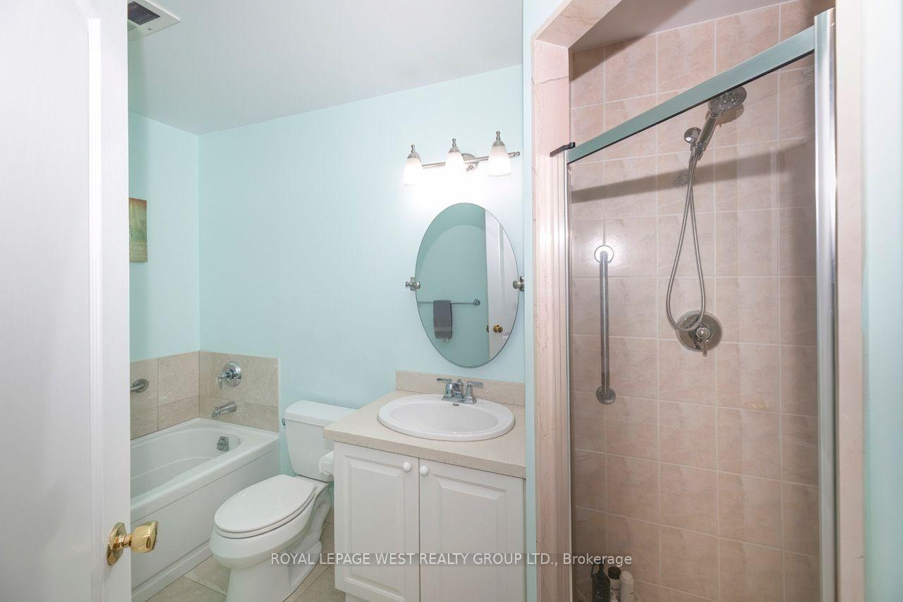 Photo 16 of Unit 302, 1 Lomond Drive, Etobicoke, Islington-City Centre West — HOMEH
