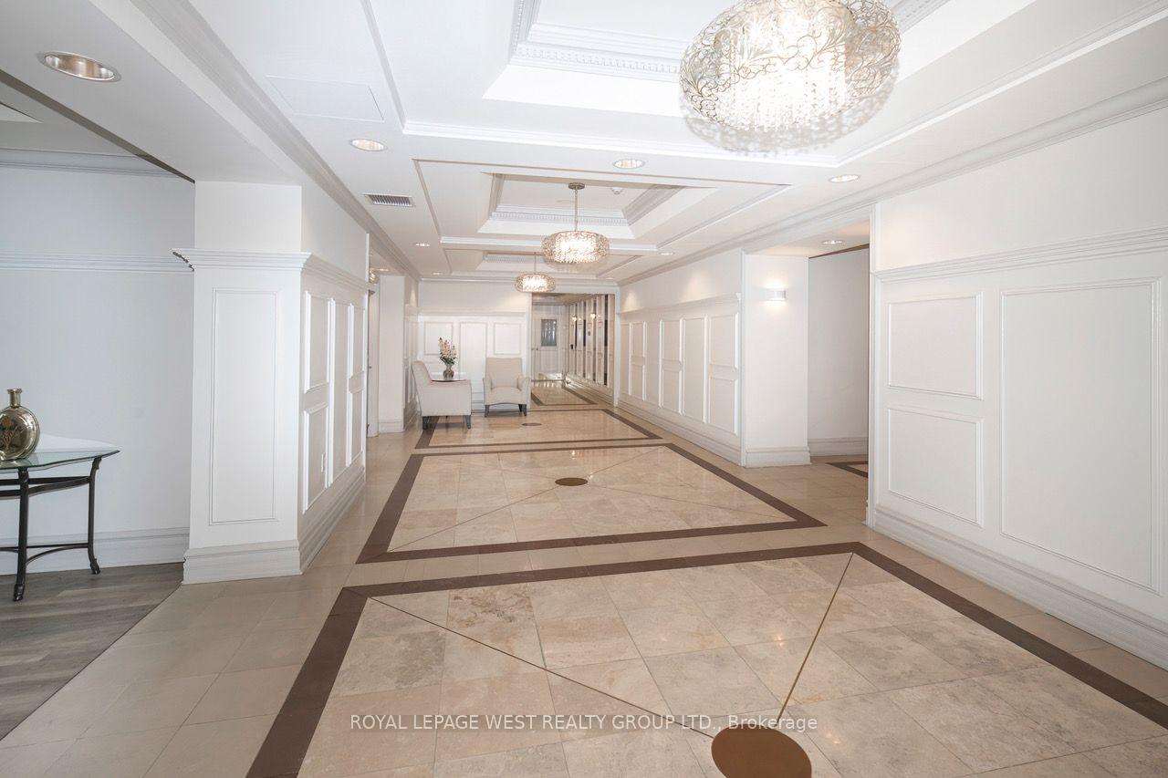 Photo 24 of Unit 302, 1 Lomond Drive, Etobicoke, Islington-City Centre West — HOMEH