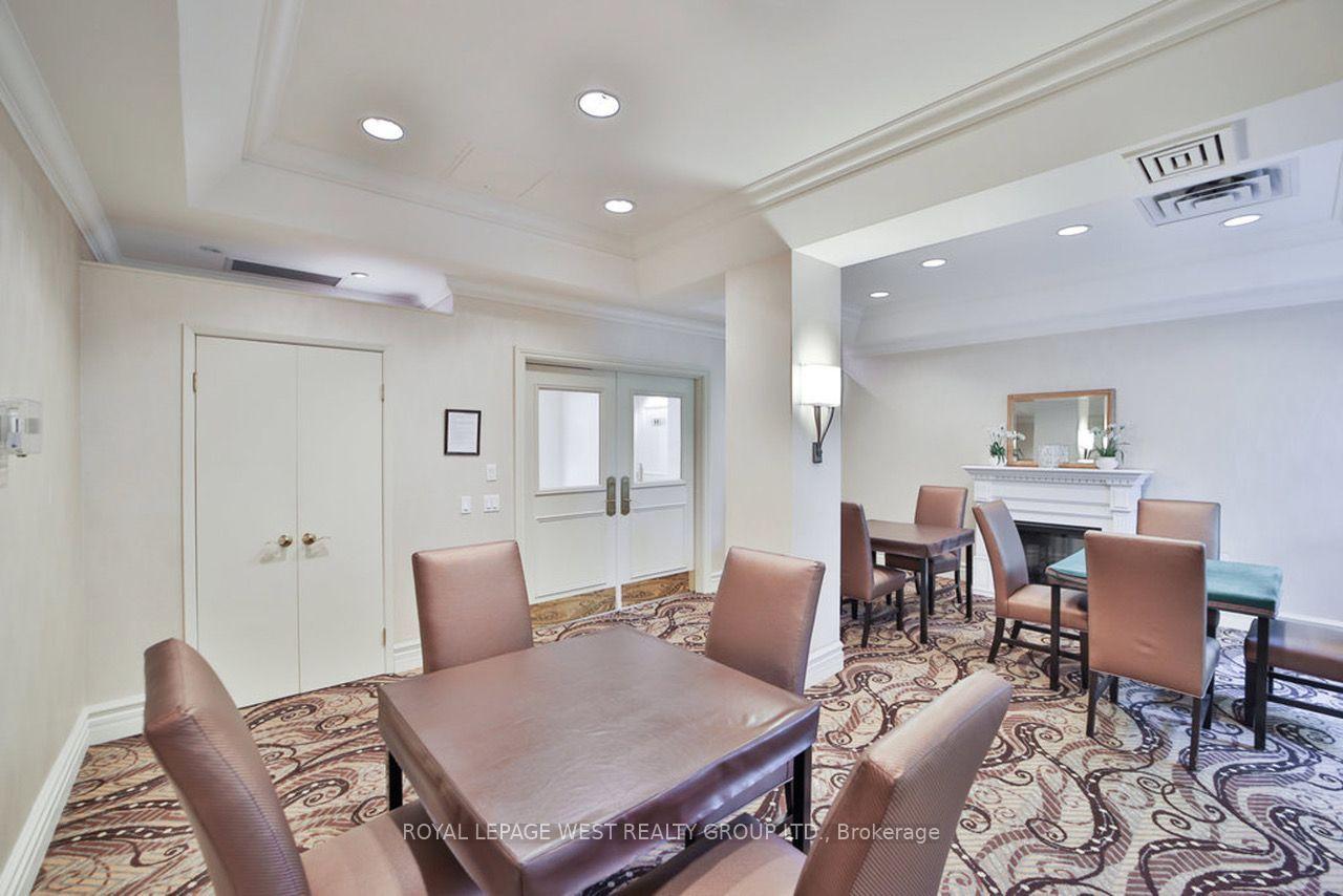 Photo 27 of Unit 302, 1 Lomond Drive, Etobicoke, Islington-City Centre West — HOMEH