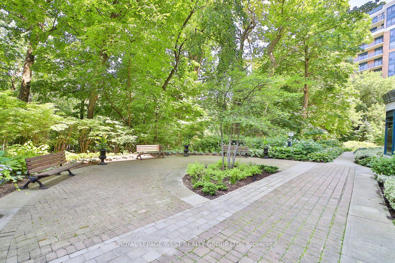 Photo 29 of Unit 302, 1 Lomond Drive, Etobicoke, Islington-City Centre West — HOMEH