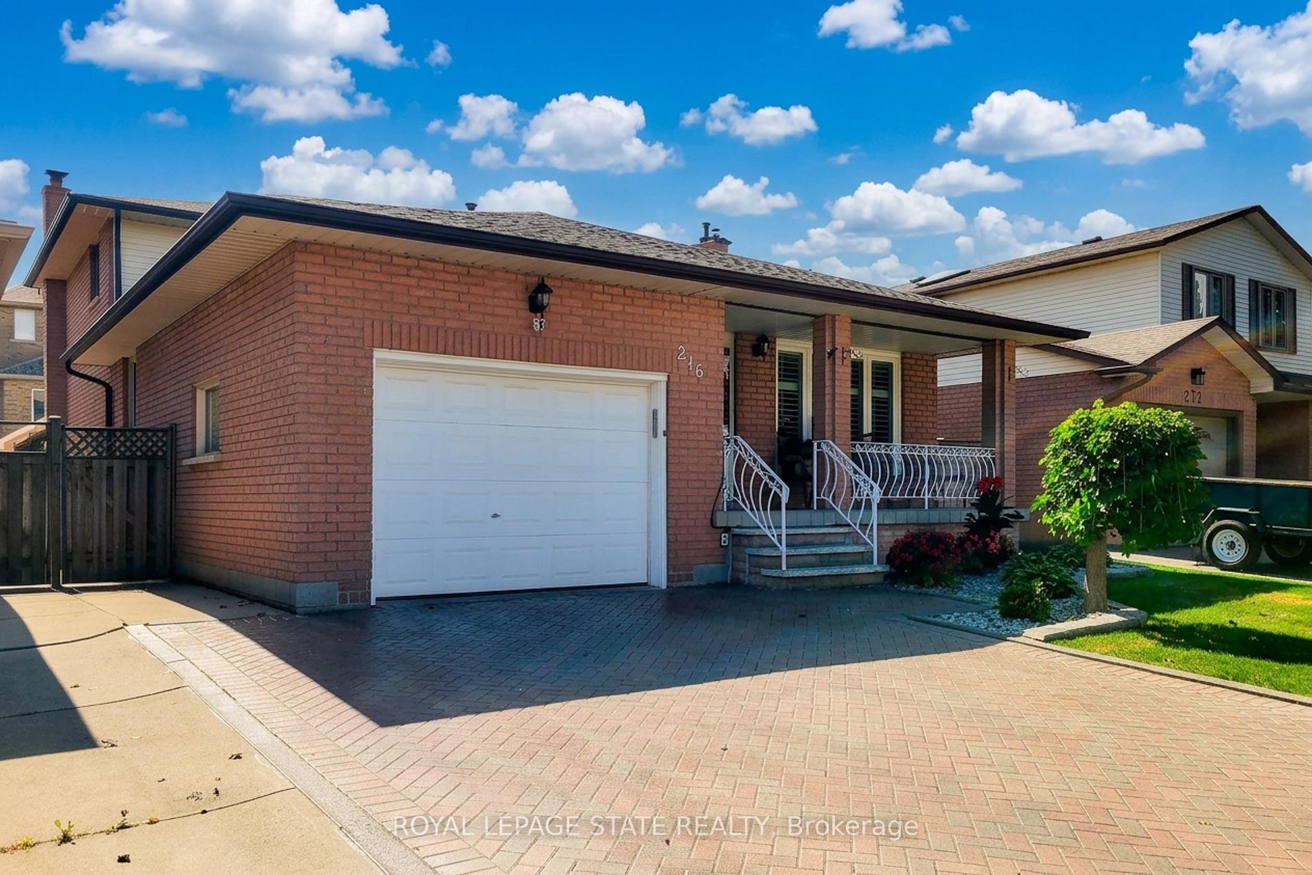 Photo 2 of 276 Greencedar Drive, Hamilton, Gurnett — HOMEH