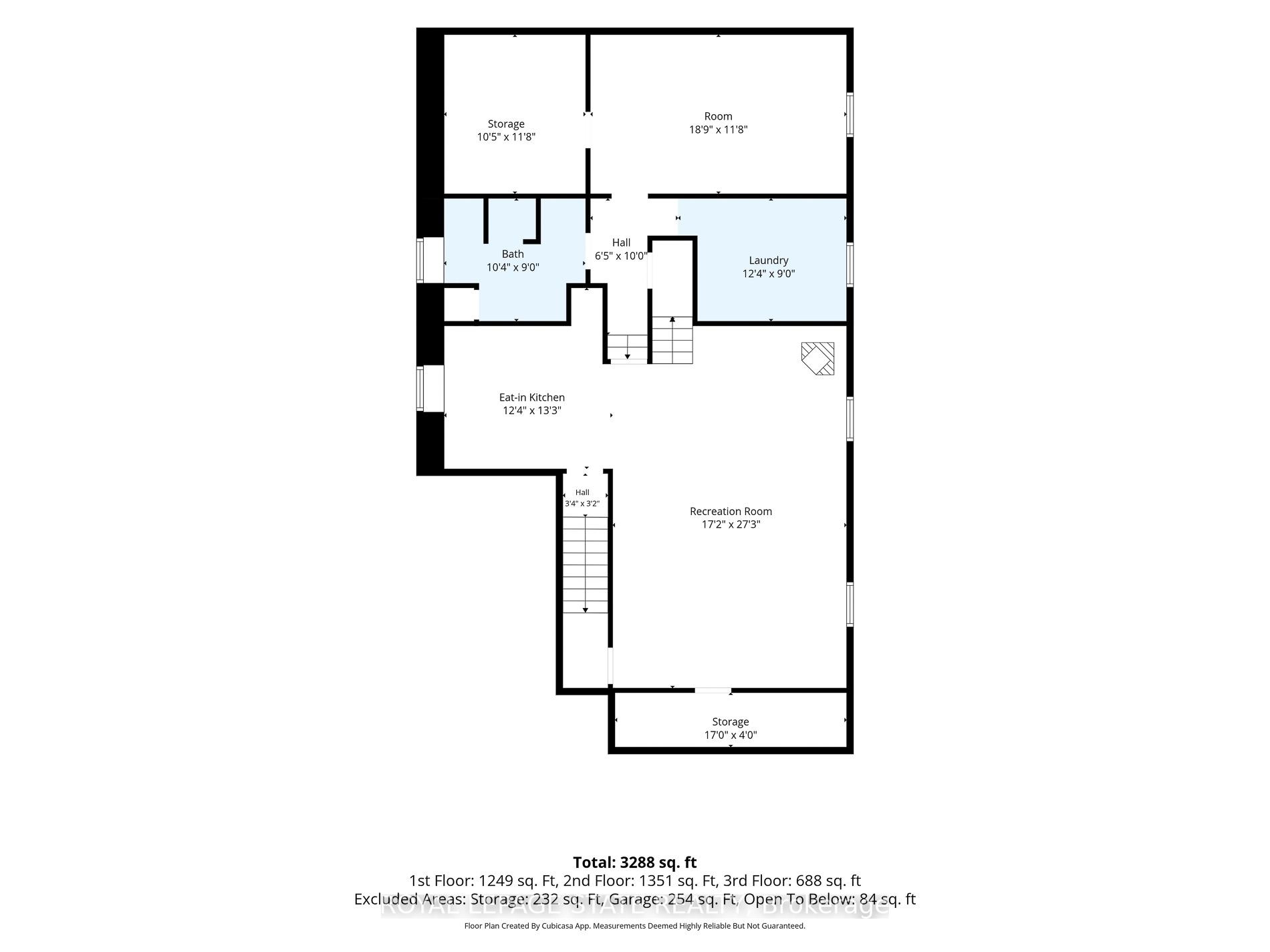 Photo 43 of 276 Greencedar Drive, Hamilton, Gurnett — HOMEH