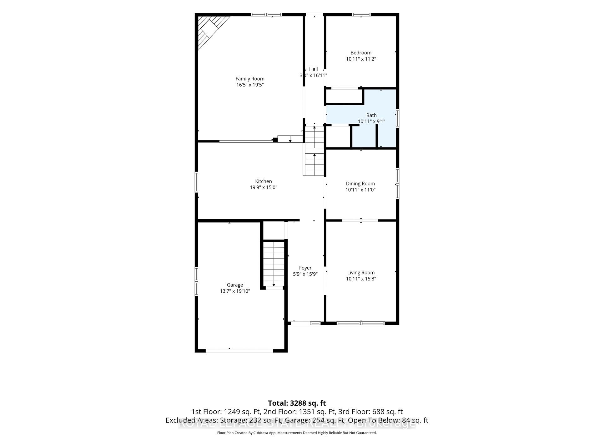 Photo 44 of 276 Greencedar Drive, Hamilton, Gurnett — HOMEH