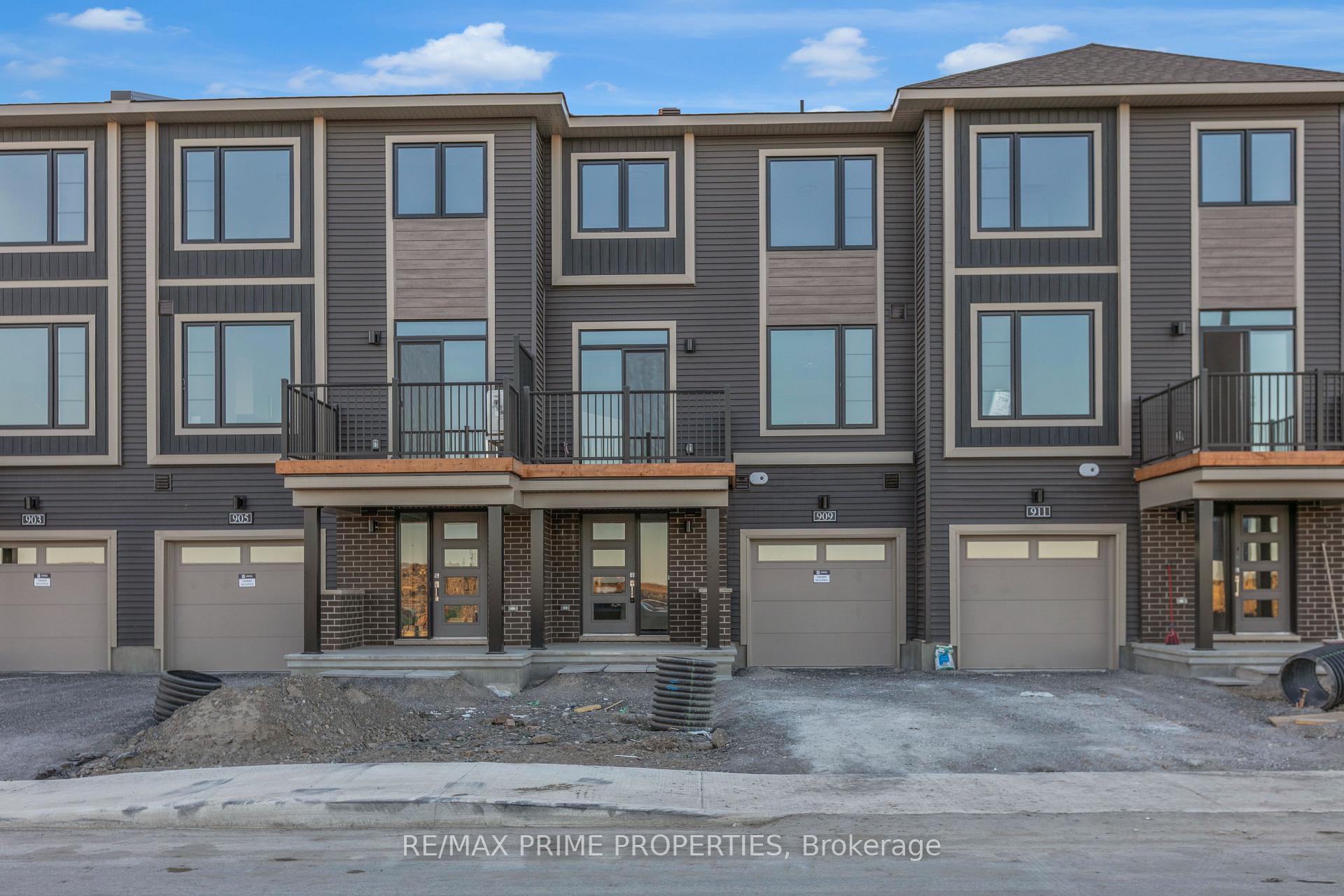 Photo of 909 Jack Dalgity Street