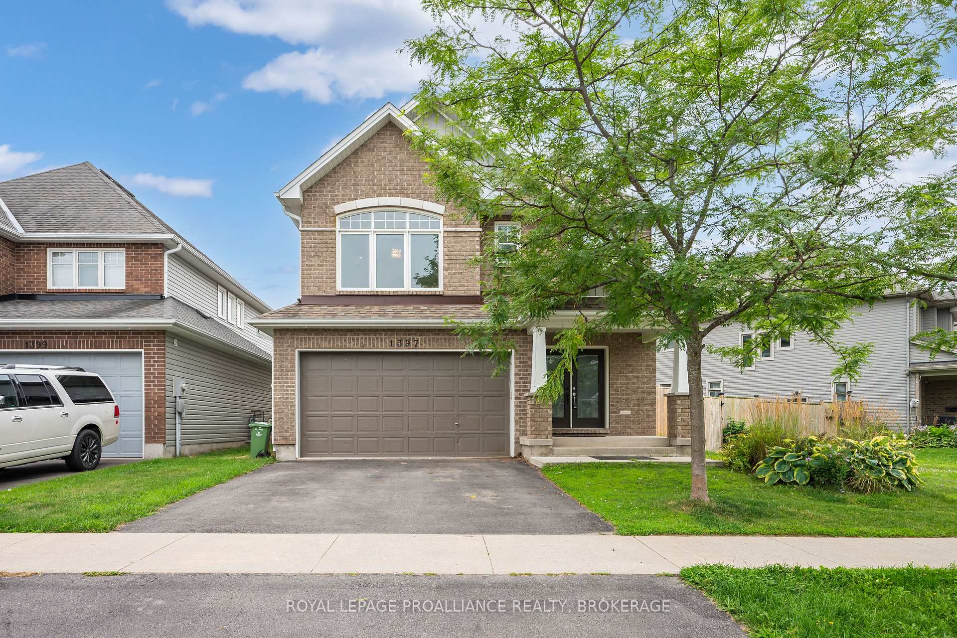 Photo of 1397 Waterside Way