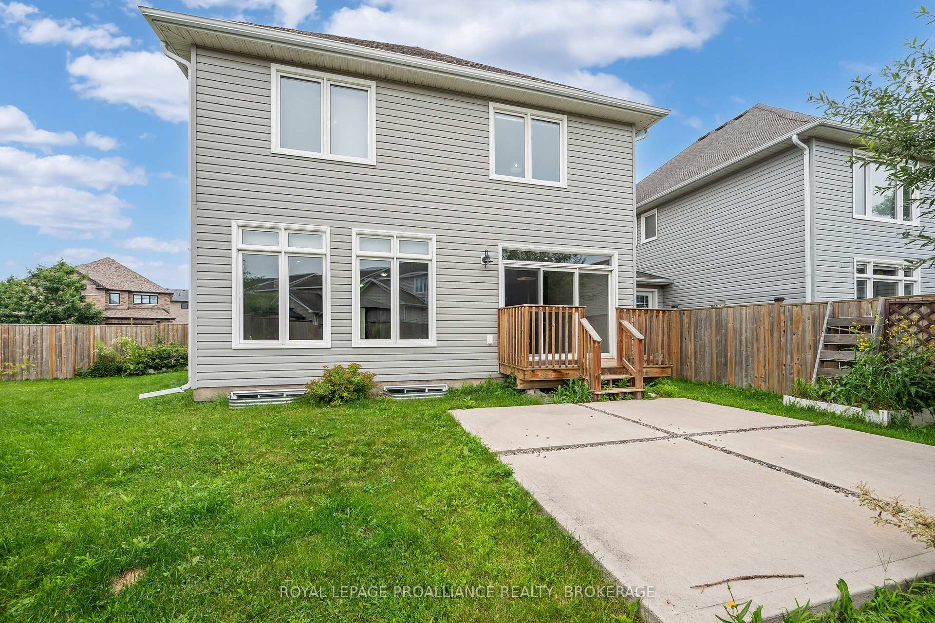 Photo 50 of 1397 Waterside Way, Kingston, Kingston East (Incl Barret Crt) — HOMEH