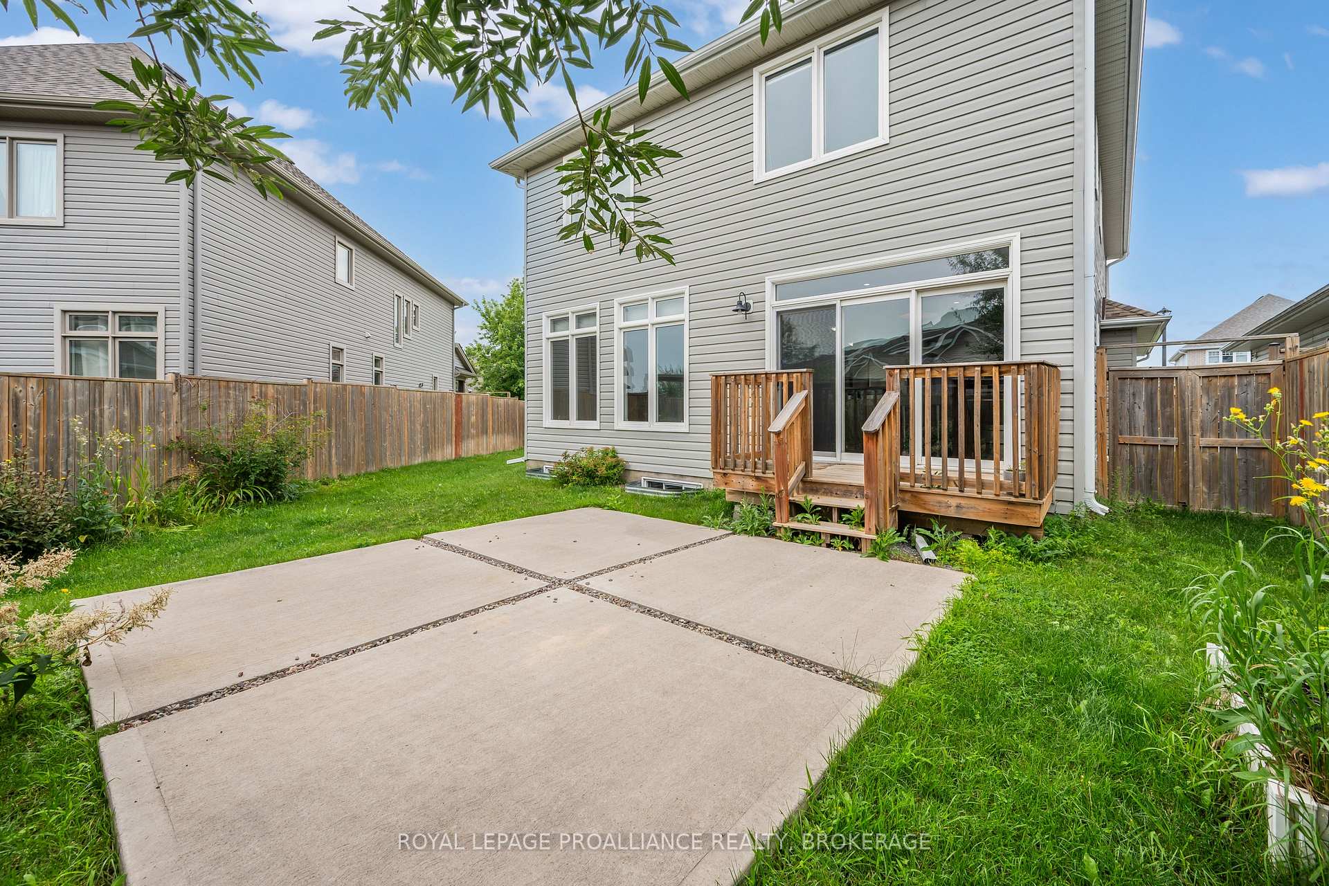 Photo 51 of 1397 Waterside Way, Kingston, Kingston East (Incl Barret Crt) — HOMEH