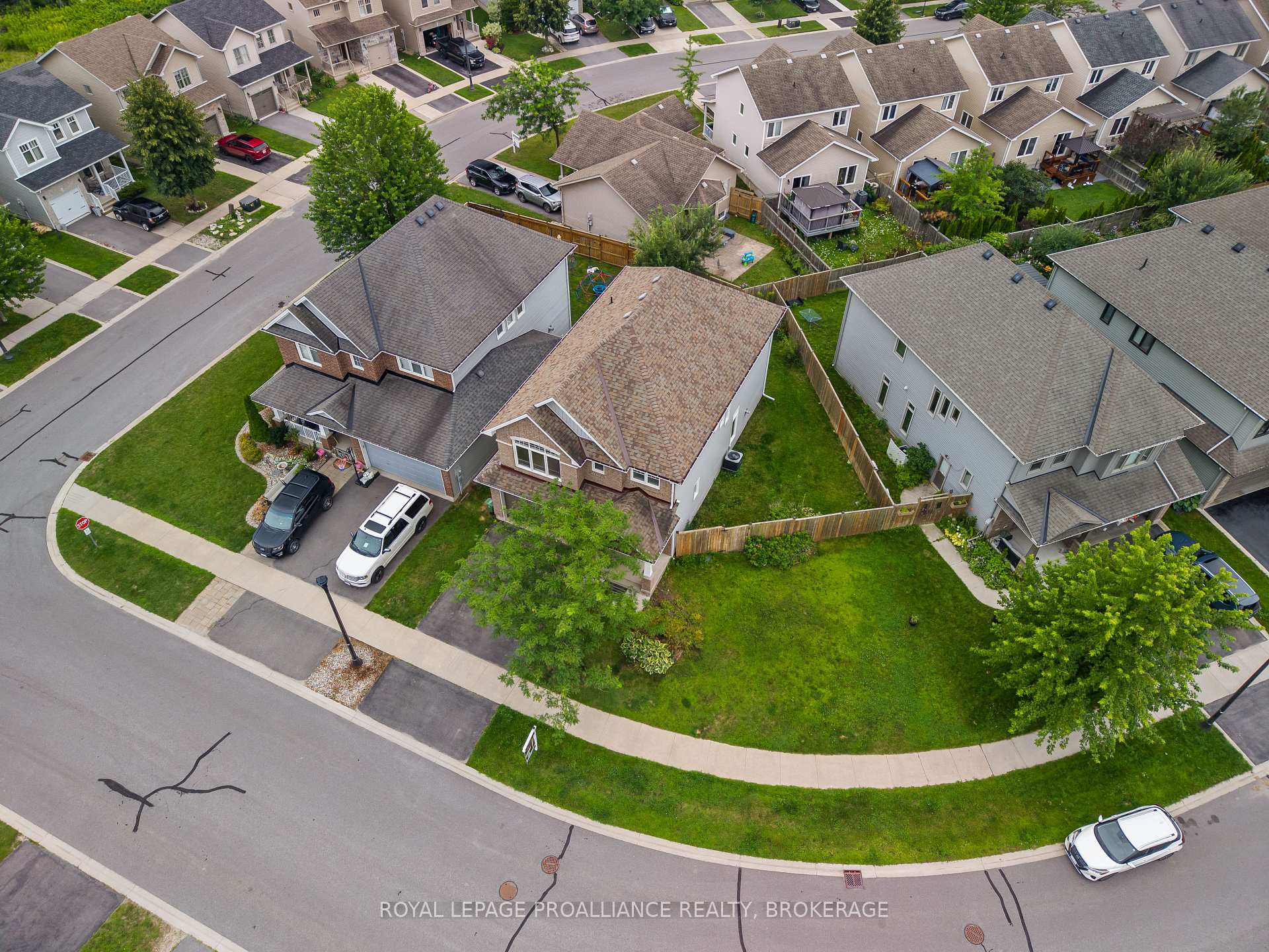 Photo 53 of 1397 Waterside Way, Kingston, Kingston East (Incl Barret Crt) — HOMEH