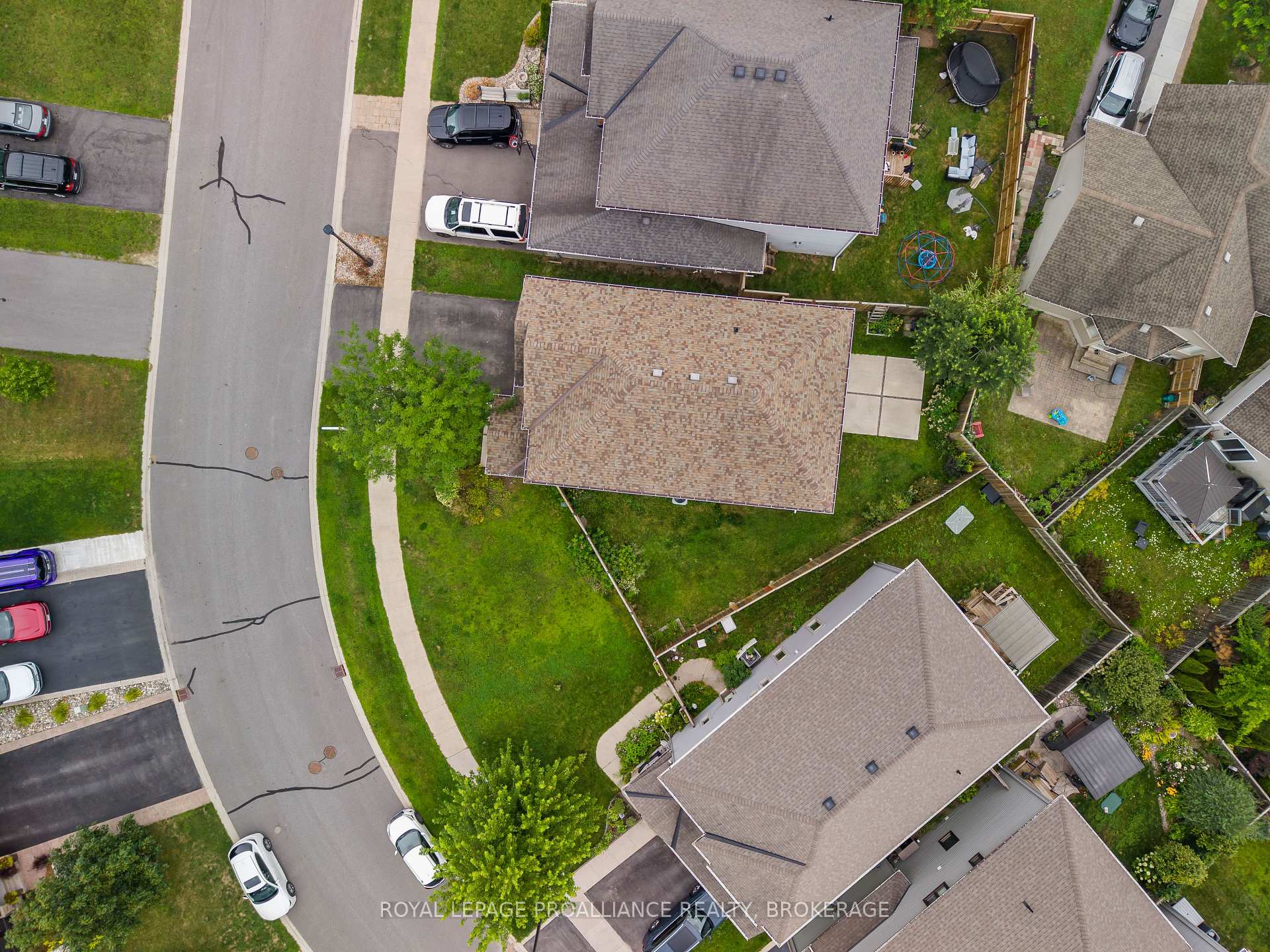 Photo 54 of 1397 Waterside Way, Kingston, Kingston East (Incl Barret Crt) — HOMEH